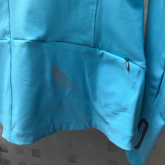 π6xHPπ COLUMBIA Titanium Omni Shield Advanced Repellency Reflective Jacket NEW - Picture 10 of 16